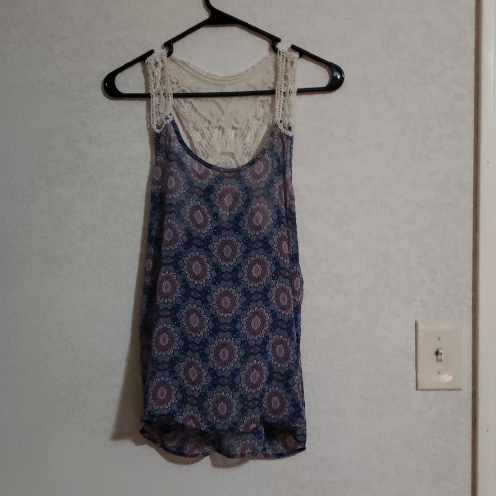 Tank top